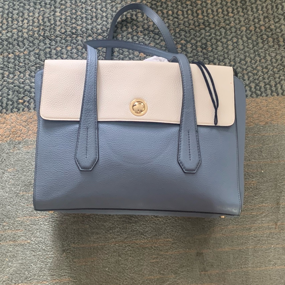 Henri Bendel Satchel bag - Picture 8 of 15